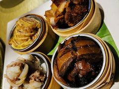 -新竹里馆·花园餐厅(兴苑路店)