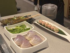 -海底捞火锅(金融街万达店)