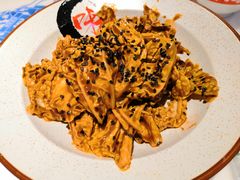 -大海碗·京菜炸酱面(雍和宫店)