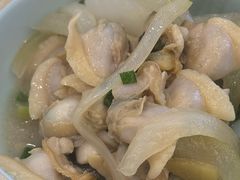 -启东小海鲜(庄先湾路1号店)