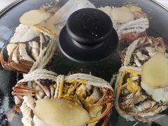 -阳澄湖大闸蟹·琼灵阁牌品牌连锁(吴中总店)