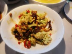 -兰湘子·湘菜小炒(长安万科广场店)