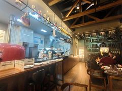 -1861意大利餐厅(文化广场店)