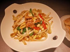 -壹品宴掦·淮扬菜(新牌坊店)