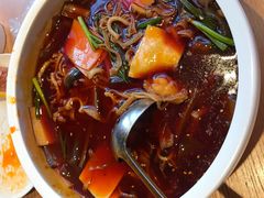 -马仕玖煲·融合菜·酥不腻烤鸭(人大店)