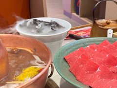 -东门口·新式老北京火锅(河西龙湖天街店)