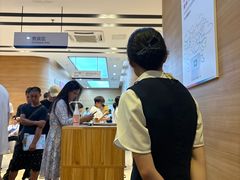 -美年大健康体检医院(金牛万达分院)