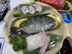 -太琼糟粕醋·海南酸汤火锅(亚龙湾店)