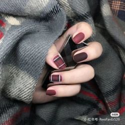 -Halo美甲美睫