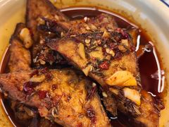 -东排食堂长沙小吃大排档(五一广场店)