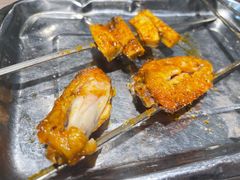 -韩师傅老大同刀削面(北苑路店)