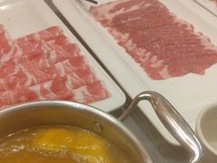 -君邦火锅(新疆大厦店)