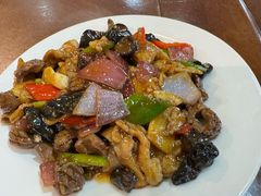 -老磁器口豆汁店(天坛店)