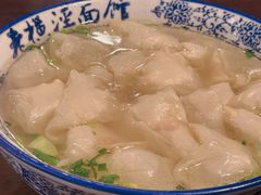 -老横泾面馆(吴中横泾店)
