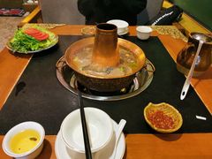 -陀岗美食·云南藏式特色餐厅