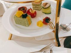 巧克力榛果蛋糕-PAUL LAFAYET 法式甜品(港汇广场店)
