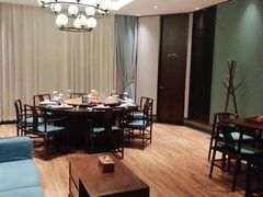 -溪畔•新徽菜(碧湖云溪店)