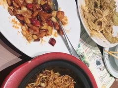 -新乾隆酒楼(帝景园店)