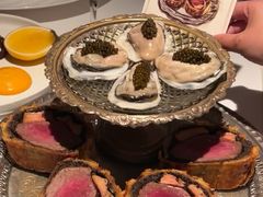 -壳里西餐厅Coquille Seafood Bistro(蒙自路店)