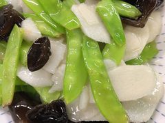 -九毛九西北菜(番禺万达店)