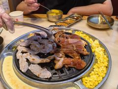 -韩宫宴和牛烤肉(宜兴八佰伴店)