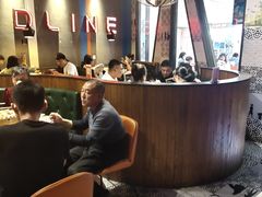 -伟大航路烤鱼(迅驰广场店)