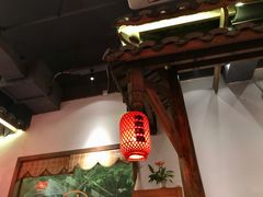 -蜀都丰 正宗水煮鱼(建德天城店)