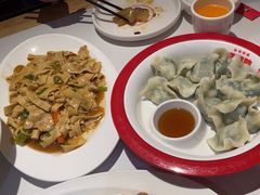 -李老哈·东北菜(宋园路店)