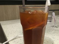 冻柠茶-新宝餐厅(流塘店)