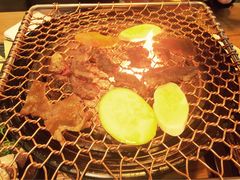 韩都·黑牛的店(大悦城店)-黑牛の店·和牛烧肉(大悦城店)