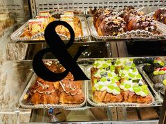 -B&C黄油与面包·THE GARDEN BAKERY概念店(世纪汇店)