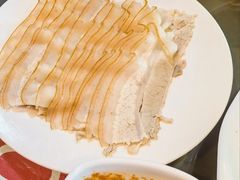 -老白肉馆(临江小区店)