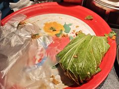 -蘸小院铁锅炖·蘸酱菜·东北菜(怀远门店)