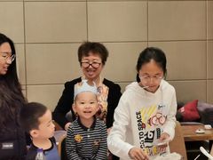 -谷语中餐厅