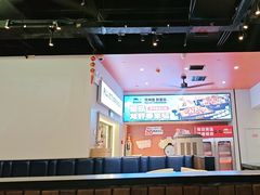 -里岛烤鱼(东港凯虹广场店)