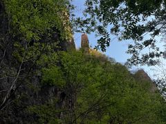 -野三坡百里峡景区