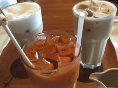 -四季酒店下午茶