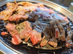 -山葵说·泥炉烤肉(泰达时尚E街区店)