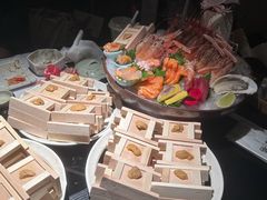-花潮料理艺食馆(SM新生活广场店)