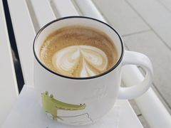 -Manner Coffee(IFS一楼店)
