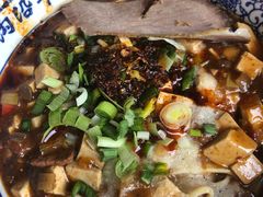 -清真磨沟沿老字号牛肉面(总店)