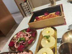 -炭之家·齐齐哈尔非遗烤肉·鲜切直供(中央大街店)