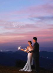 -米兰婚纱摄影轻奢化定制(深圳罗湖总店)