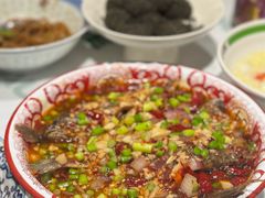 -欧记大排档·景德菜(上海首店)