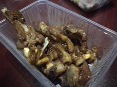 -范记靖远羊羔肉(博物馆店)