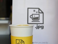 -JPG coffee(广州体育西店)