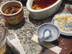 -南京大牌档(崇文门国瑞店)