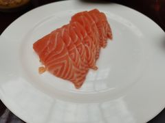 -朗丽兹自助餐厅