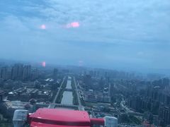 -南昌之星摩天轮