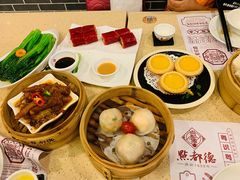 -点都德(华强南店)